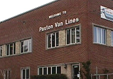 The Paxton Company Headquarters